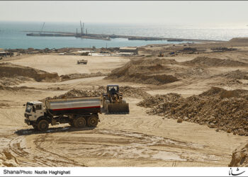 طرح فراگیر پالایشگاهی سیراف