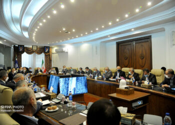 مدیران پالایشگاه‌ها و پتروپالایشگاه‌ها