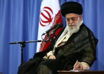 بیانیه «گام دوم انقلاب»