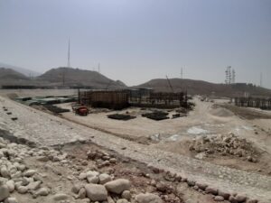 پتروپالایشگاه ستاره سبز سیراف